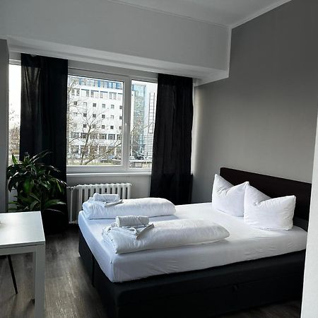 Ootel.Com Berlin Eksteriør bilde