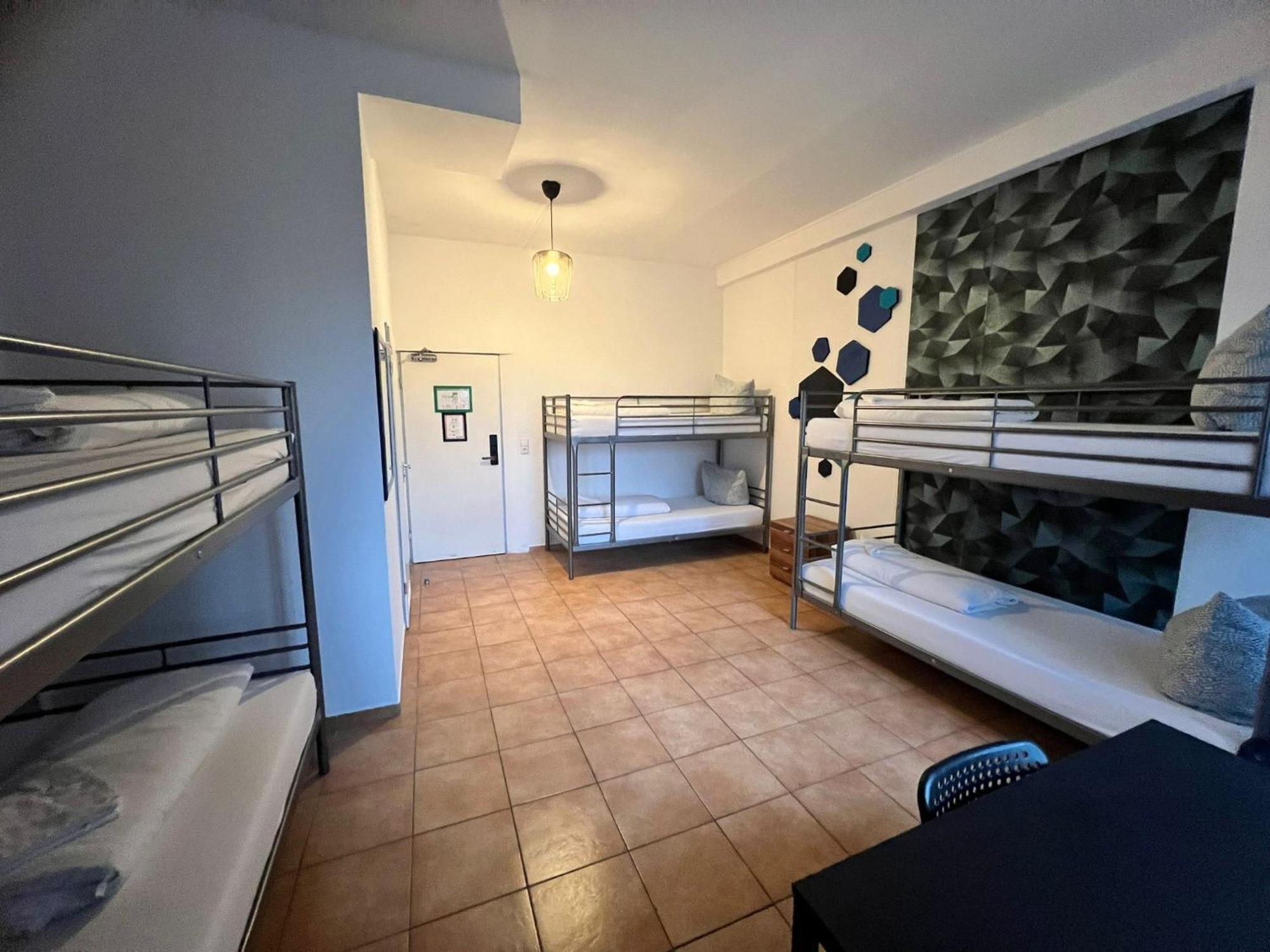 Ootel.Com Berlin Eksteriør bilde