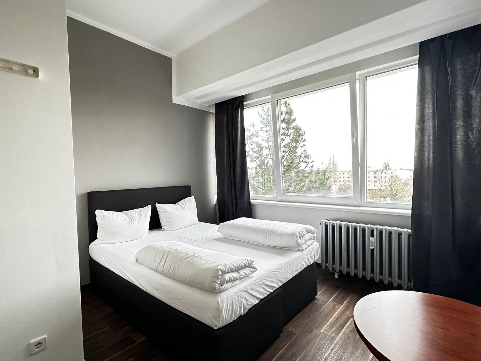 Ootel.Com Berlin Eksteriør bilde