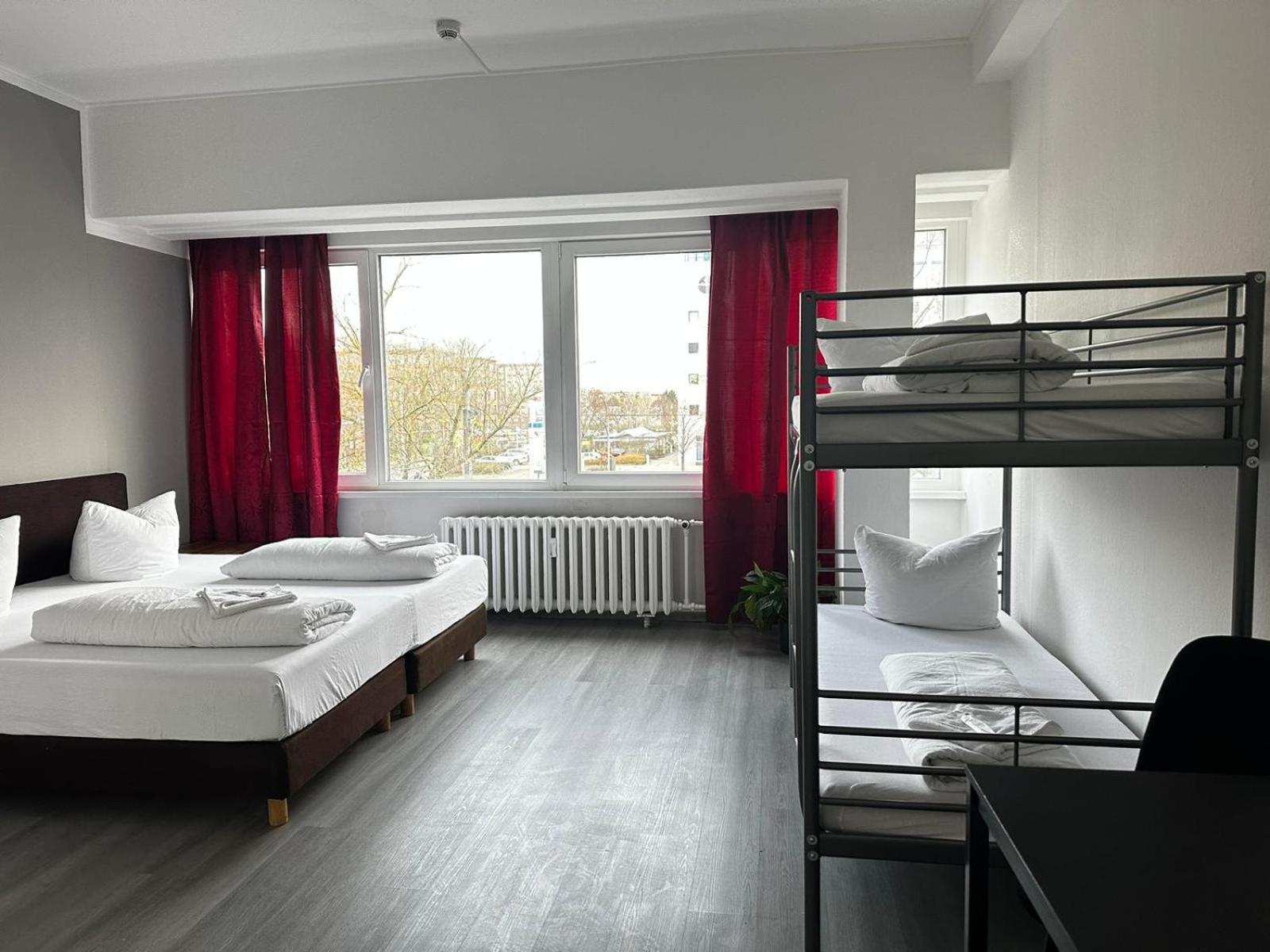 Ootel.Com Berlin Eksteriør bilde