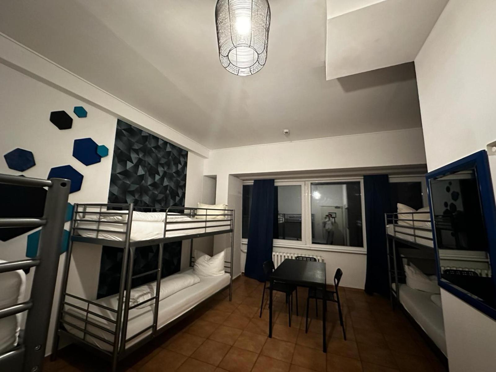 Ootel.Com Berlin Eksteriør bilde