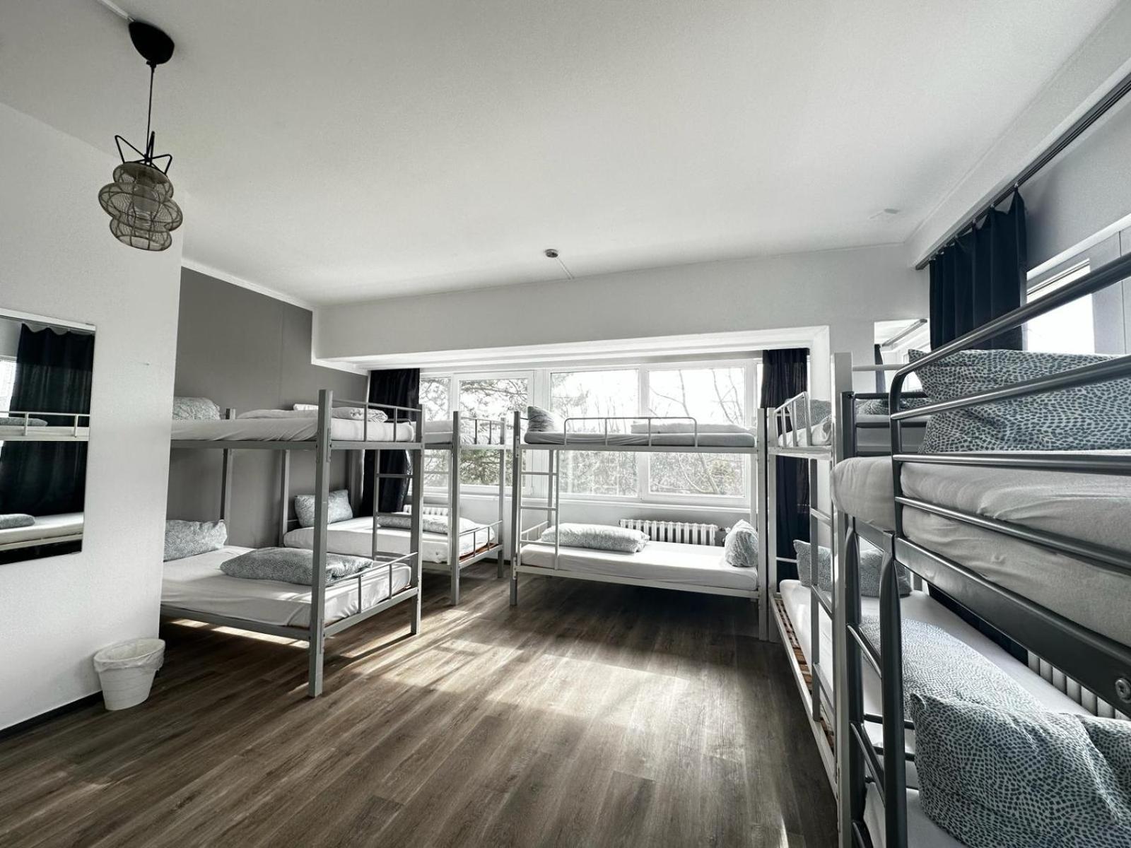 Ootel.Com Berlin Eksteriør bilde