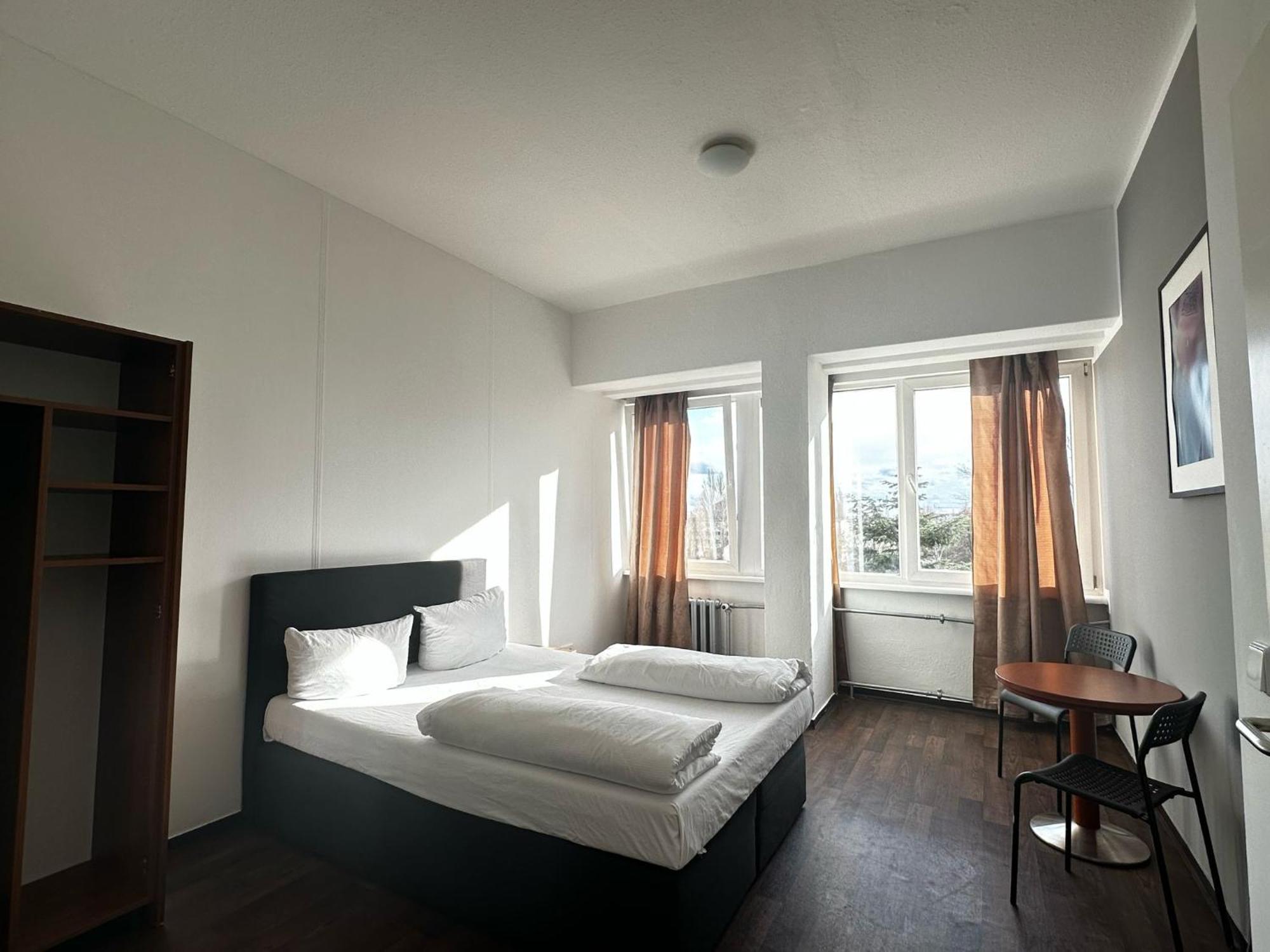 Ootel.Com Berlin Eksteriør bilde