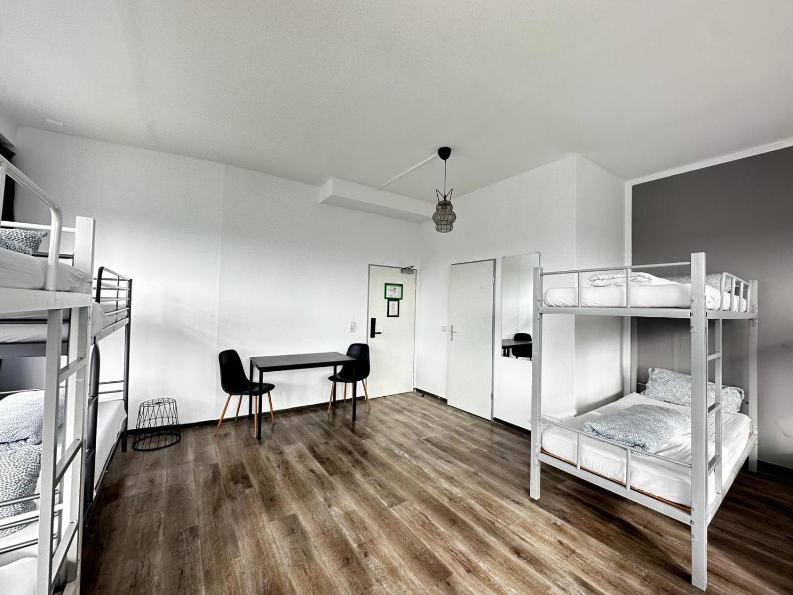 Ootel.Com Berlin Eksteriør bilde