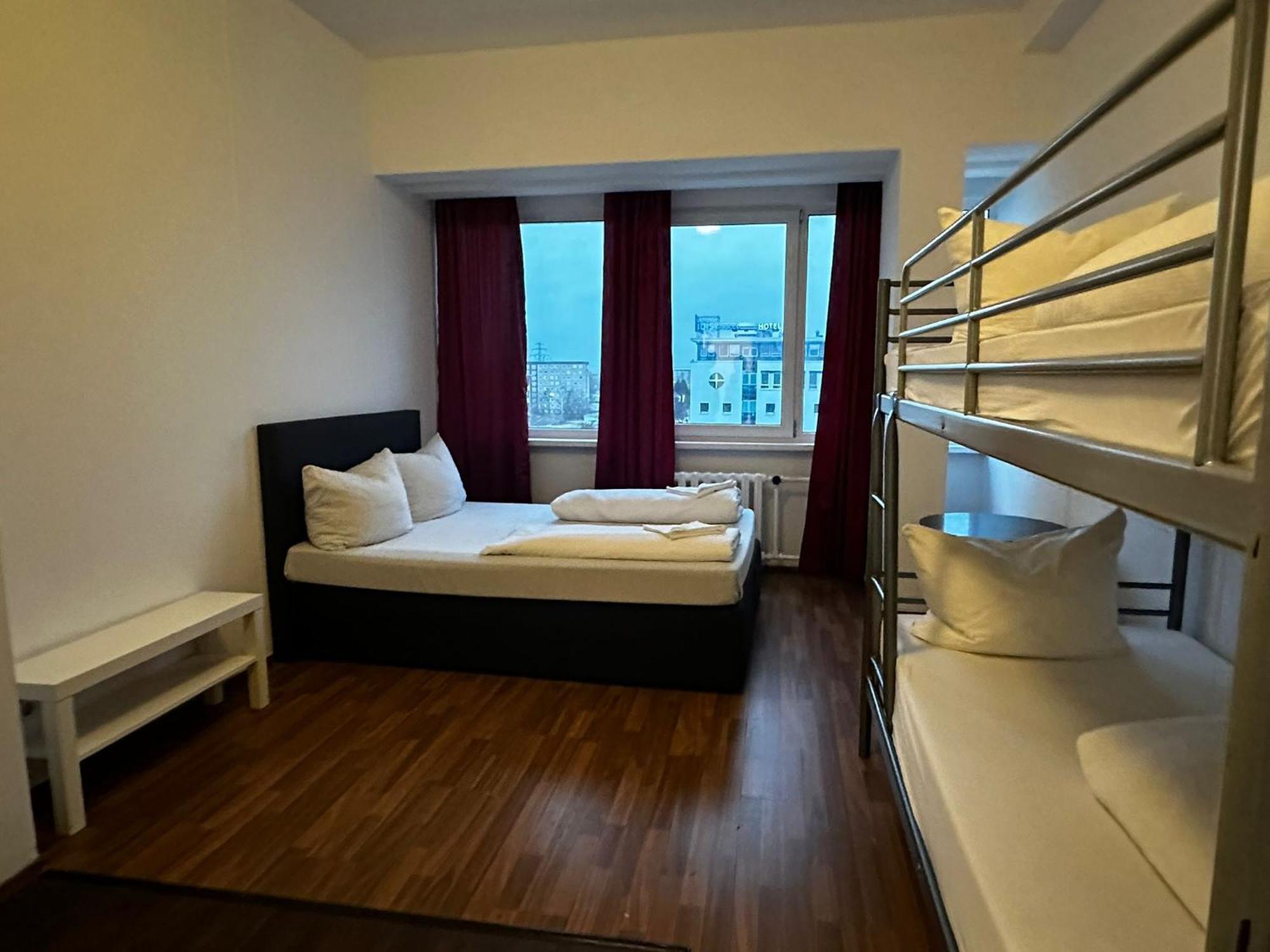 Ootel.Com Berlin Eksteriør bilde
