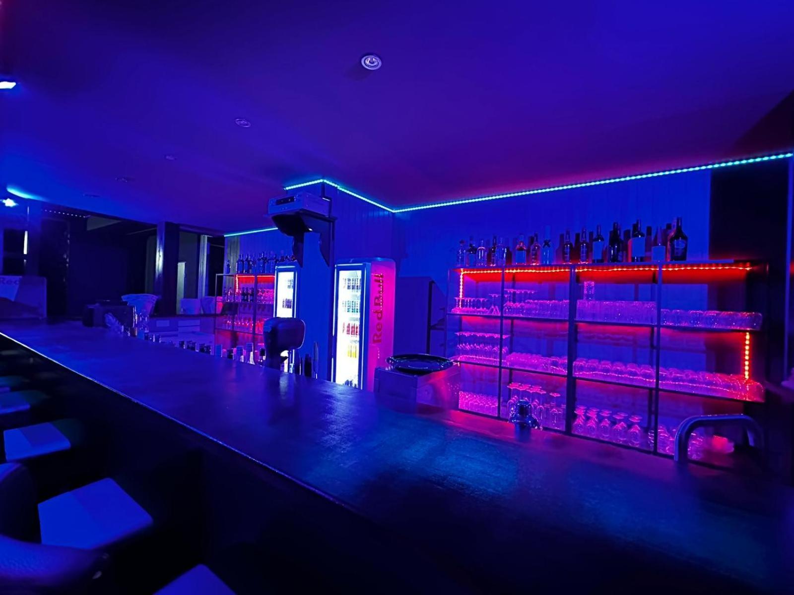 Ootel.Com Berlin Eksteriør bilde