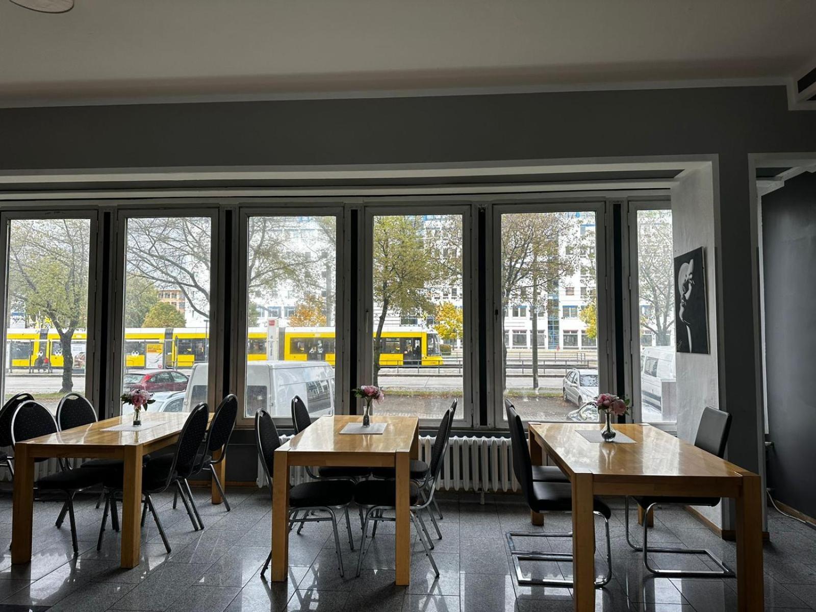 Ootel.Com Berlin Eksteriør bilde