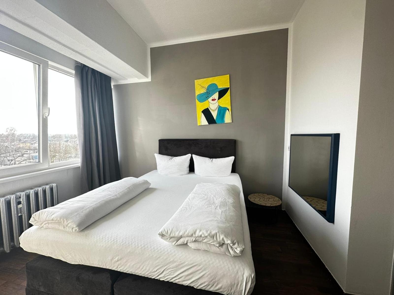 Ootel.Com Berlin Eksteriør bilde