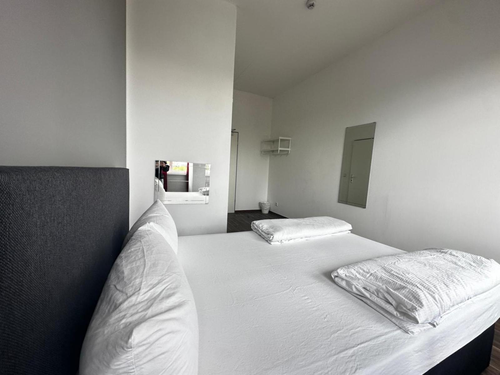 Ootel.Com Berlin Eksteriør bilde