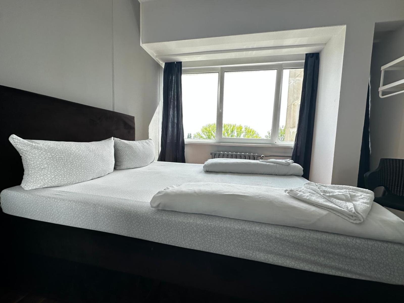Ootel.Com Berlin Eksteriør bilde