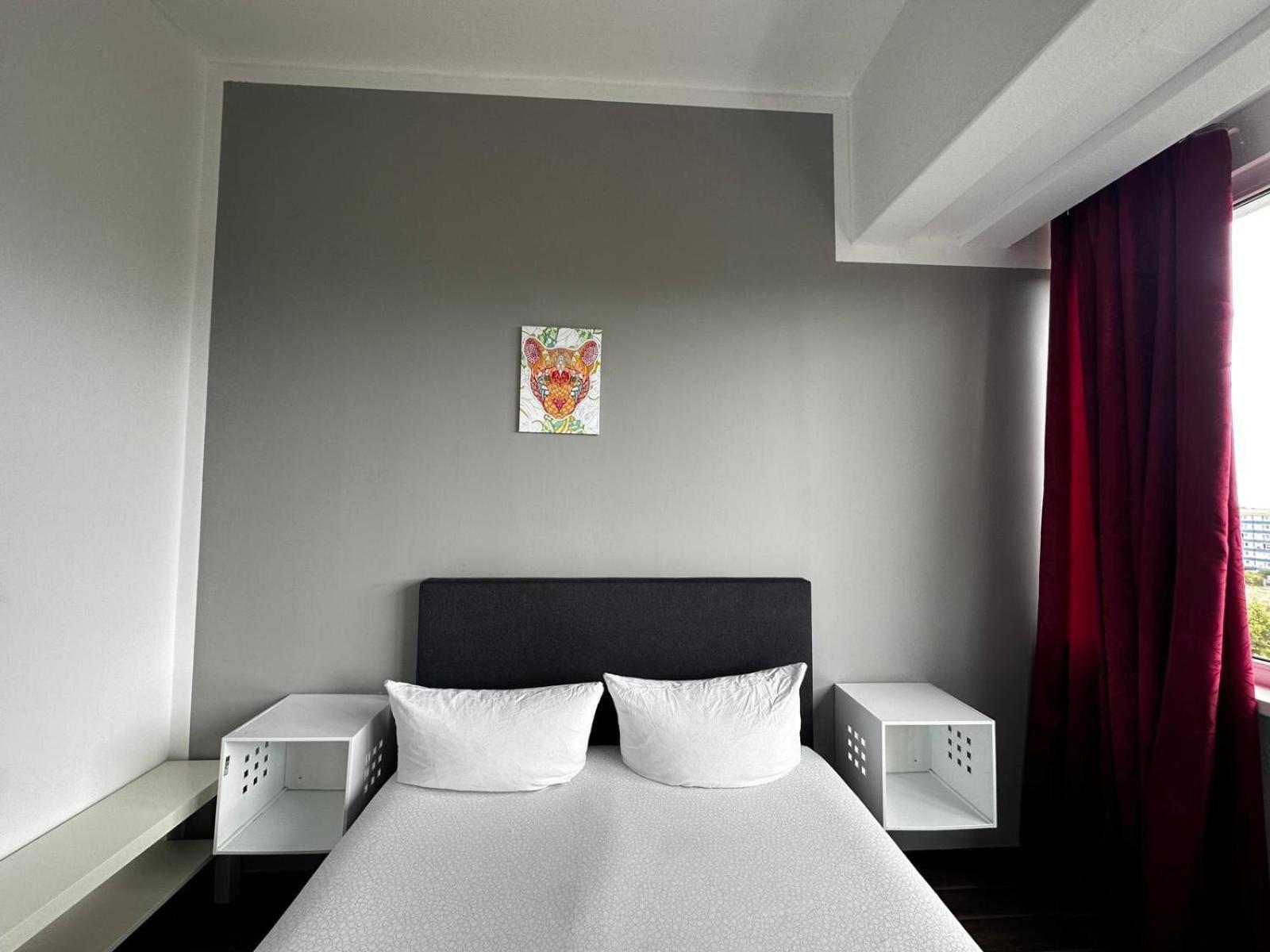 Ootel.Com Berlin Eksteriør bilde