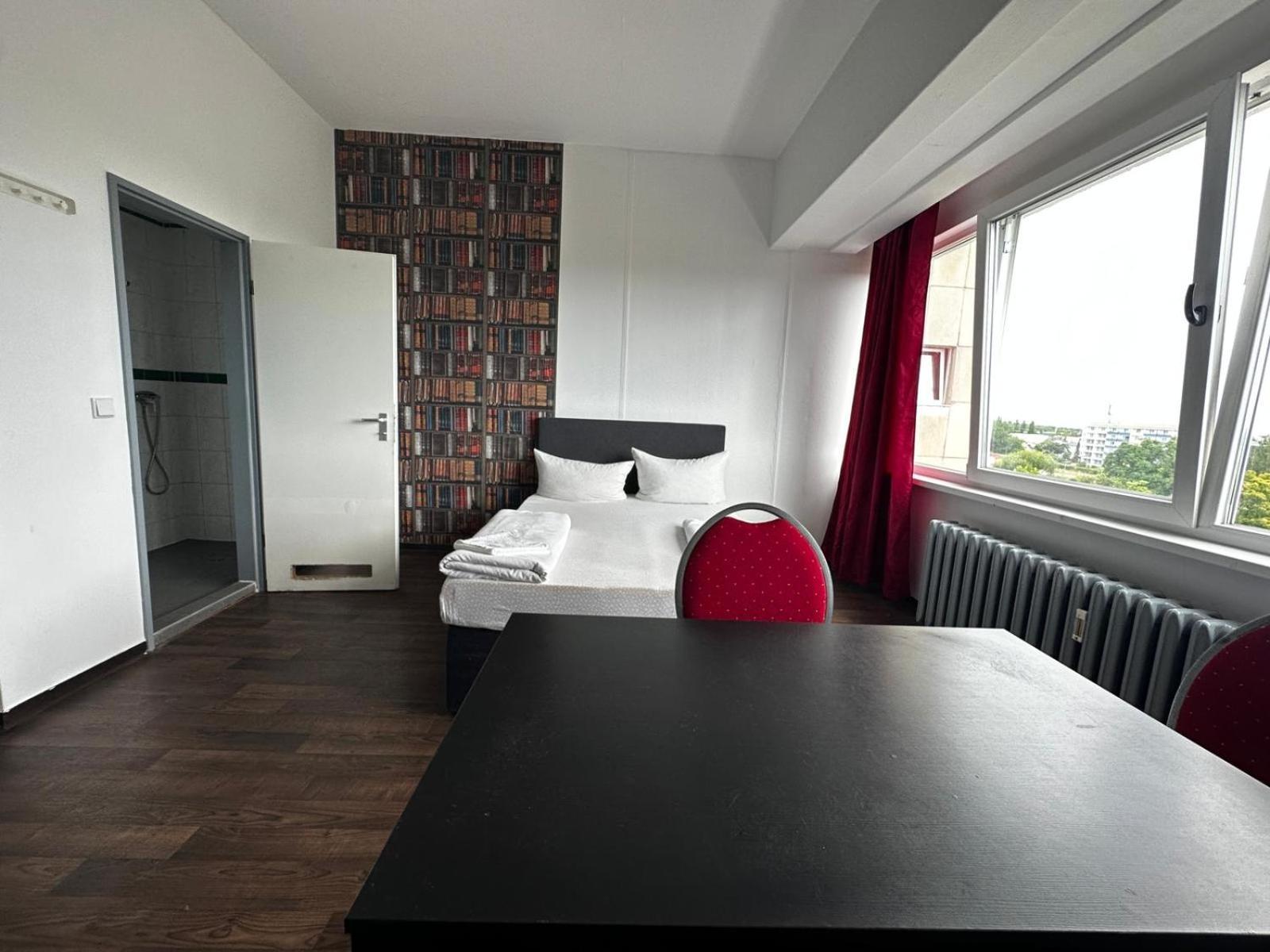 Ootel.Com Berlin Eksteriør bilde