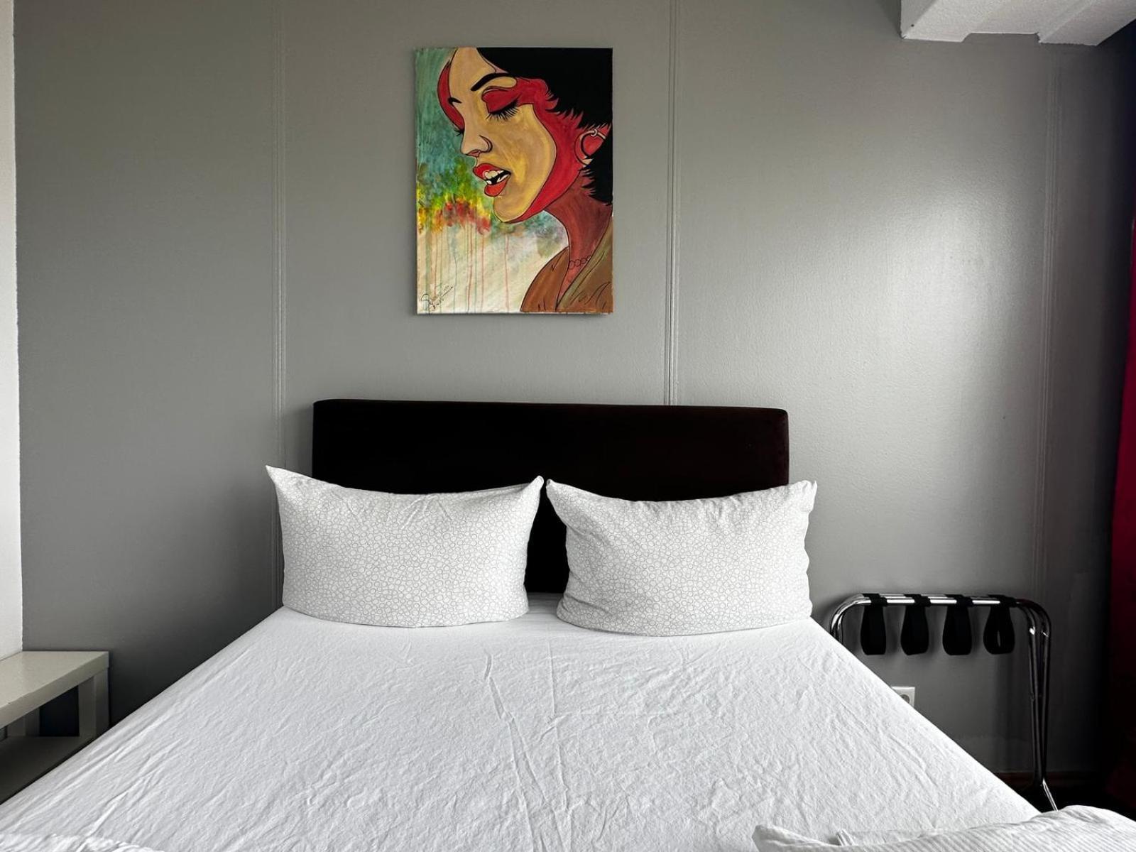 Ootel.Com Berlin Eksteriør bilde
