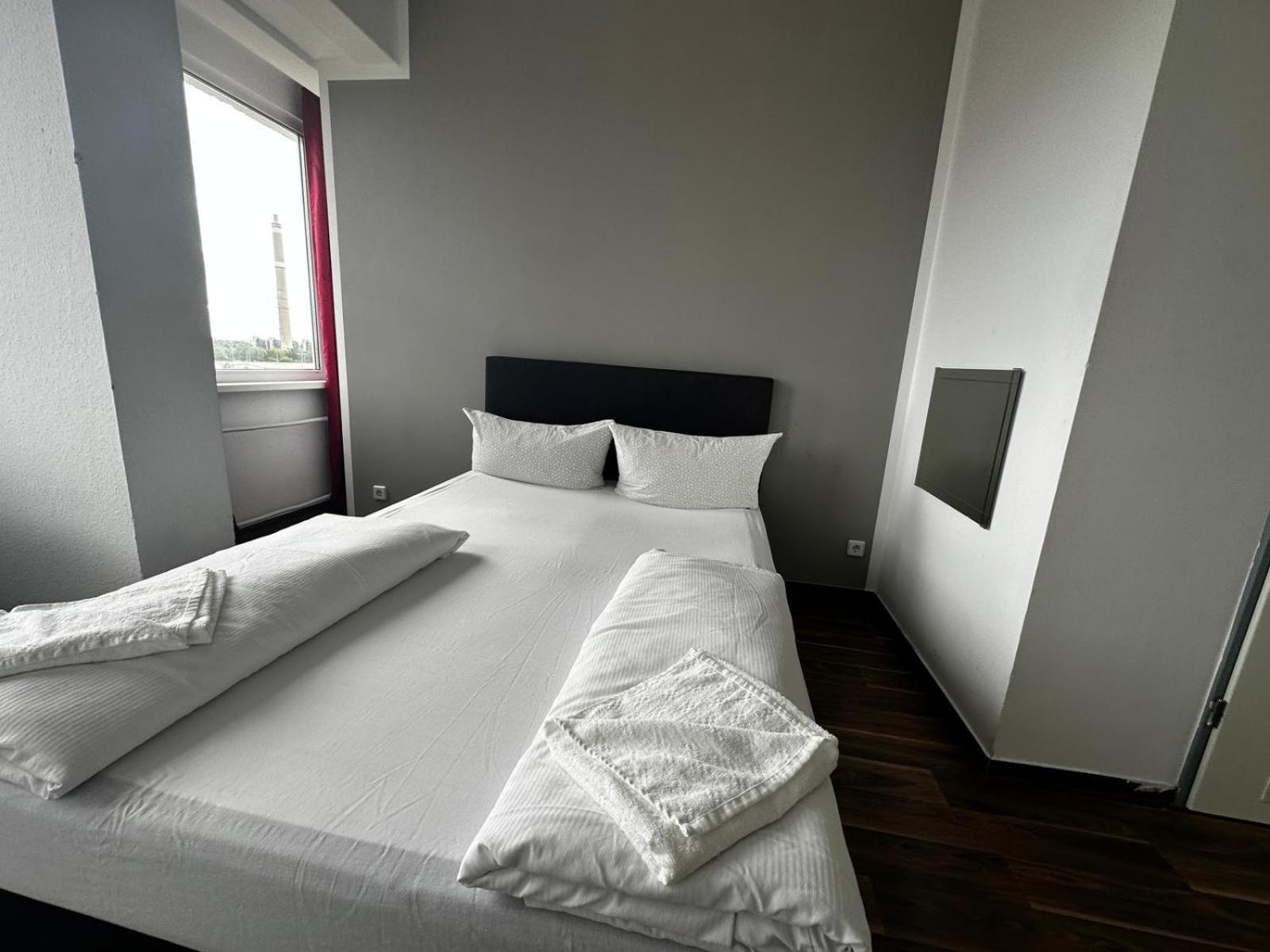 Ootel.Com Berlin Eksteriør bilde