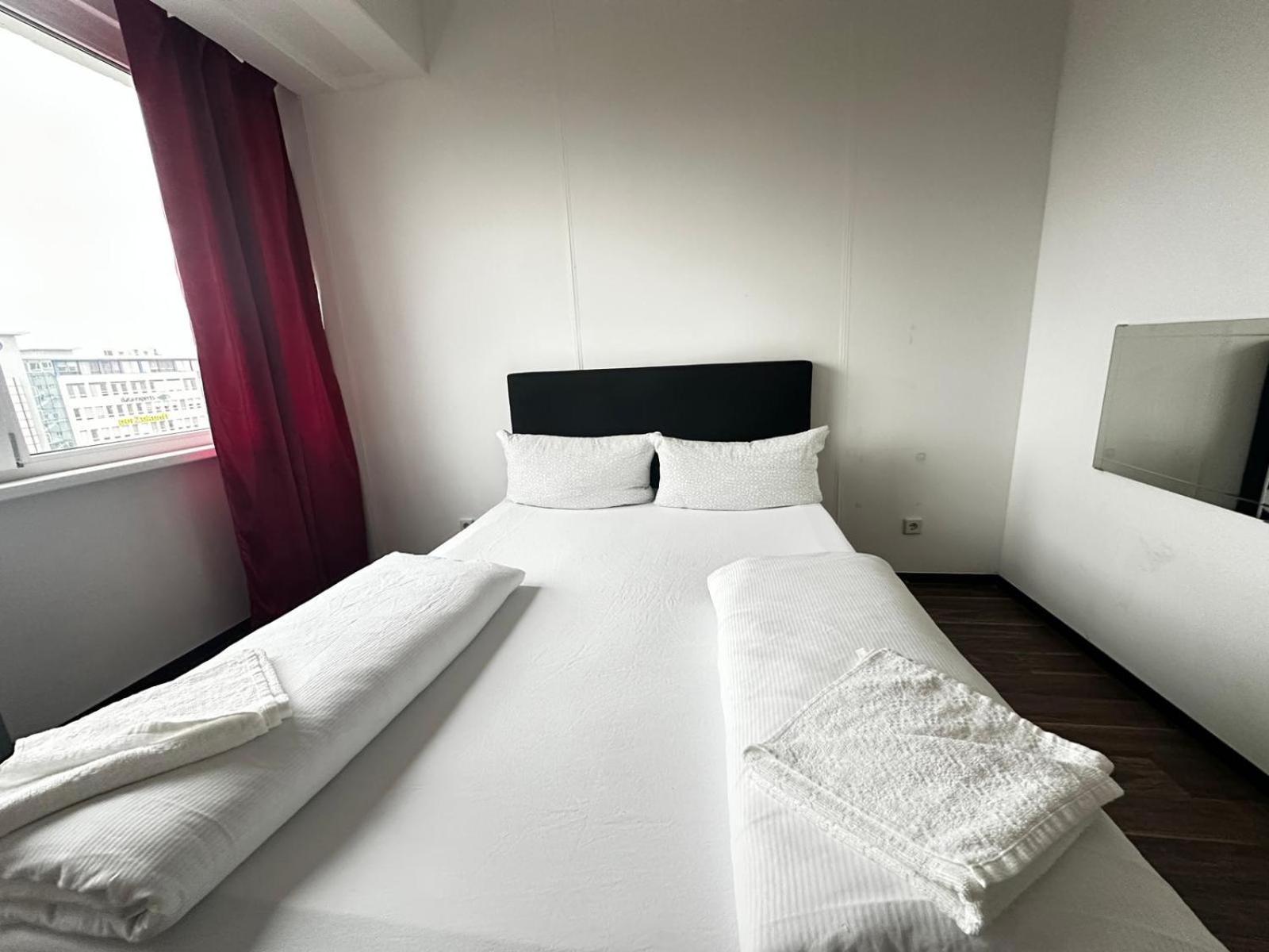 Ootel.Com Berlin Eksteriør bilde