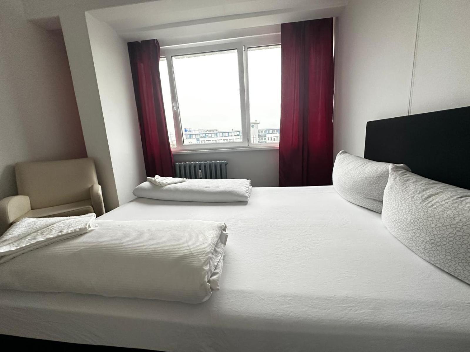 Ootel.Com Berlin Eksteriør bilde