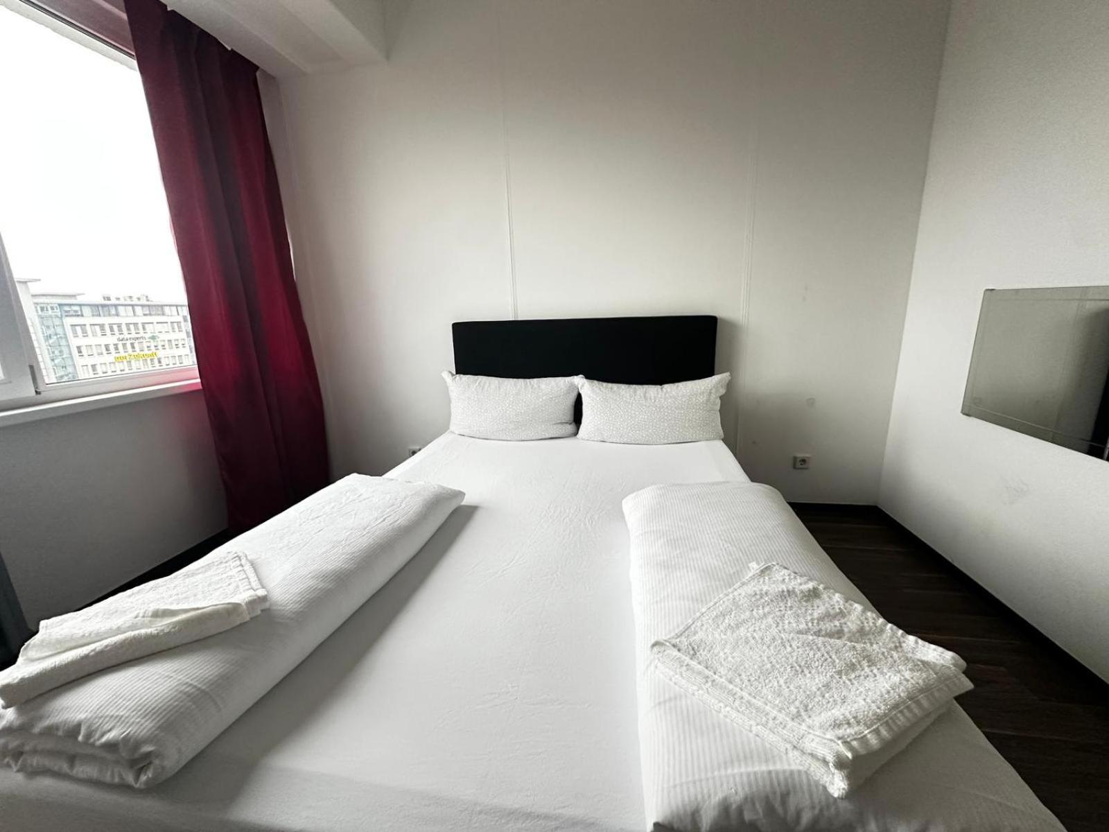 Ootel.Com Berlin Eksteriør bilde