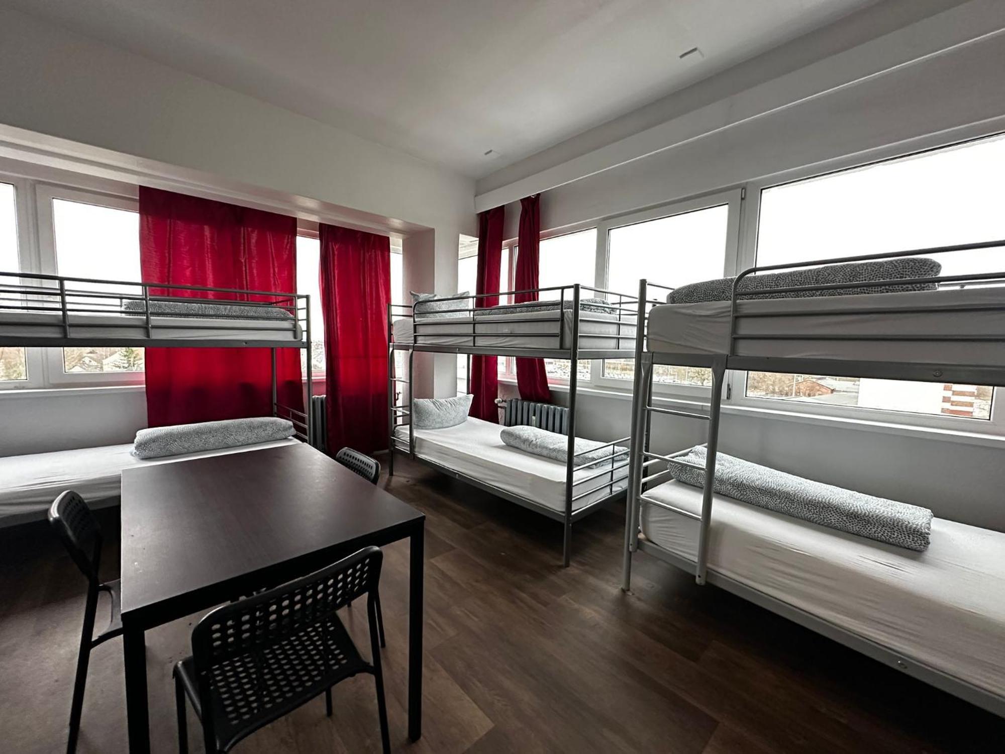 Ootel.Com Berlin Eksteriør bilde