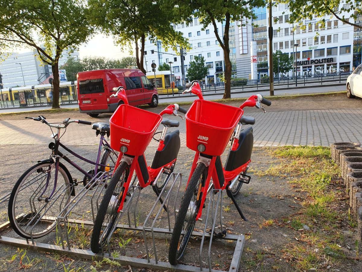 Ootel.Com Berlin Eksteriør bilde